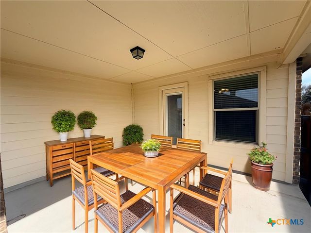 6622 Ambrose Circle, Temple, TX 76502