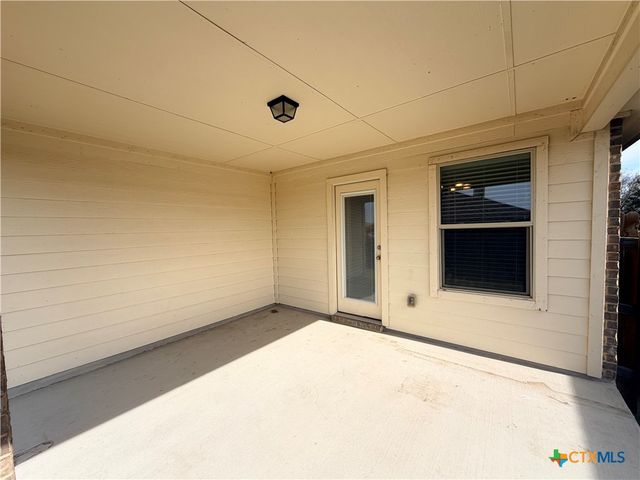 6622 Ambrose Circle, Temple, TX 76502