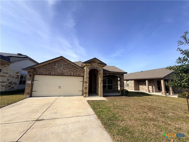 6622 Ambrose Circle, Temple, TX 76502