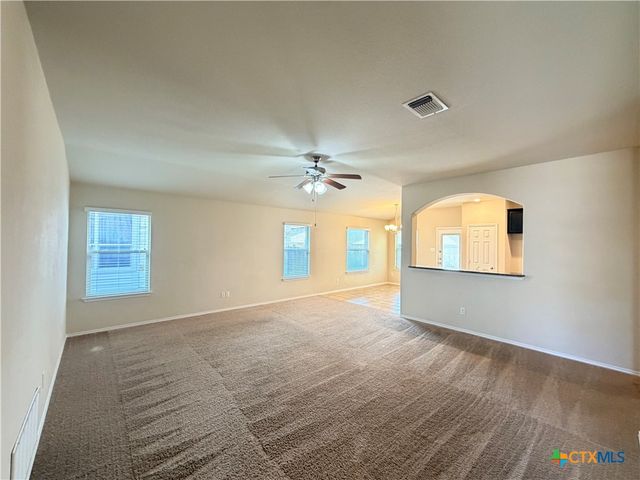 6622 Ambrose Circle, Temple, TX 76502