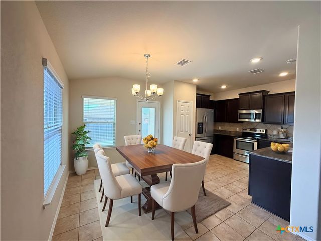 6622 Ambrose Circle, Temple, TX 76502