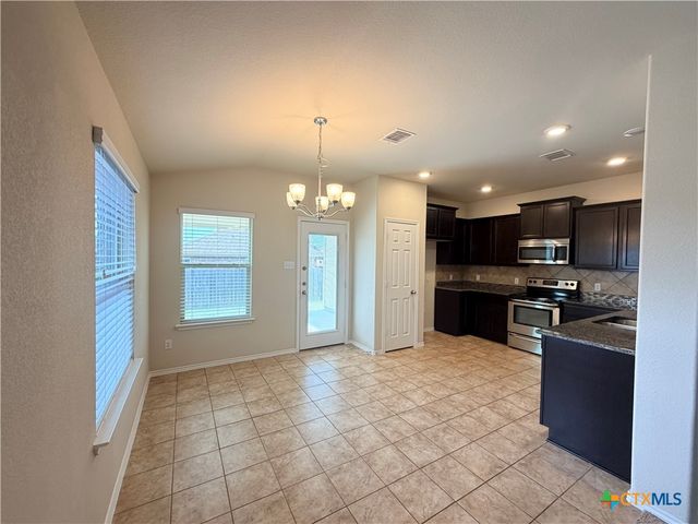 6622 Ambrose Circle, Temple, TX 76502