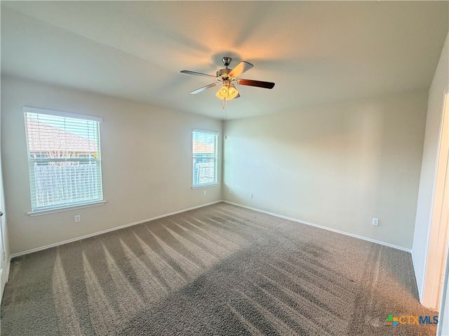 6622 Ambrose Circle, Temple, TX 76502