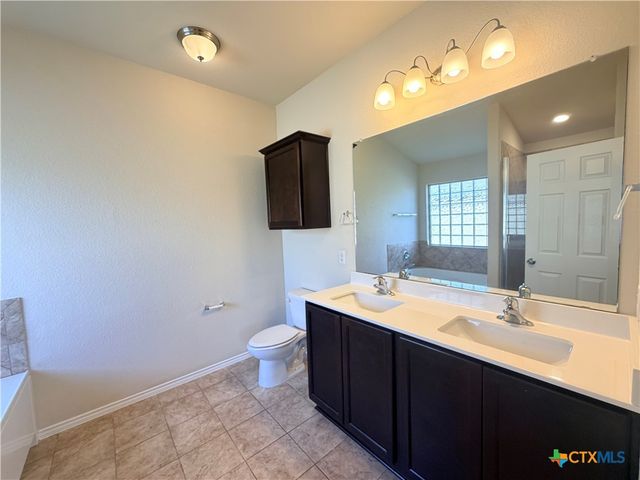 6622 Ambrose Circle, Temple, TX 76502