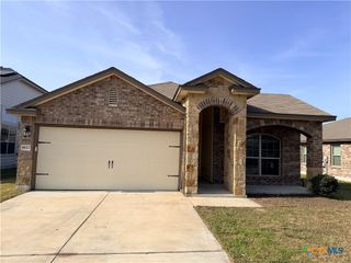 6622 Ambrose Circle, Temple, TX 76502