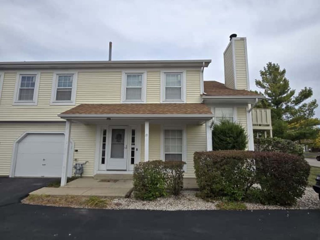 216 WHITEWOOD Drive, Streamwood, IL 60107