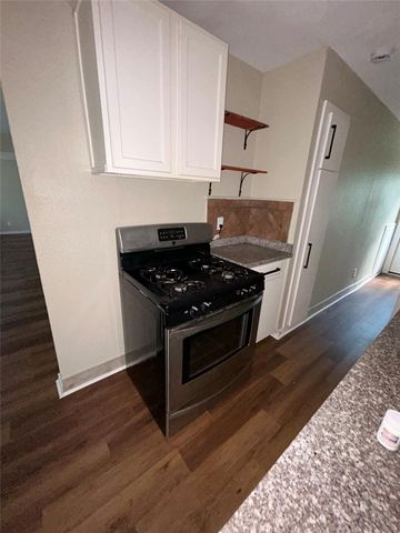 1729 Scott Street, La Marque, TX 77568