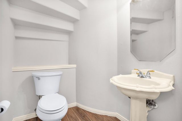 14134 Pollux Court, Tomball, TX 77375