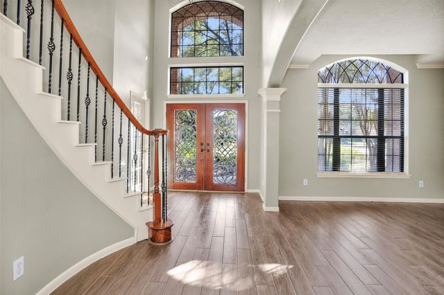 14134 Pollux Court, Tomball, TX 77375