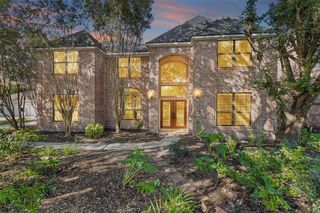 14134 Pollux Court, Tomball, TX 77375