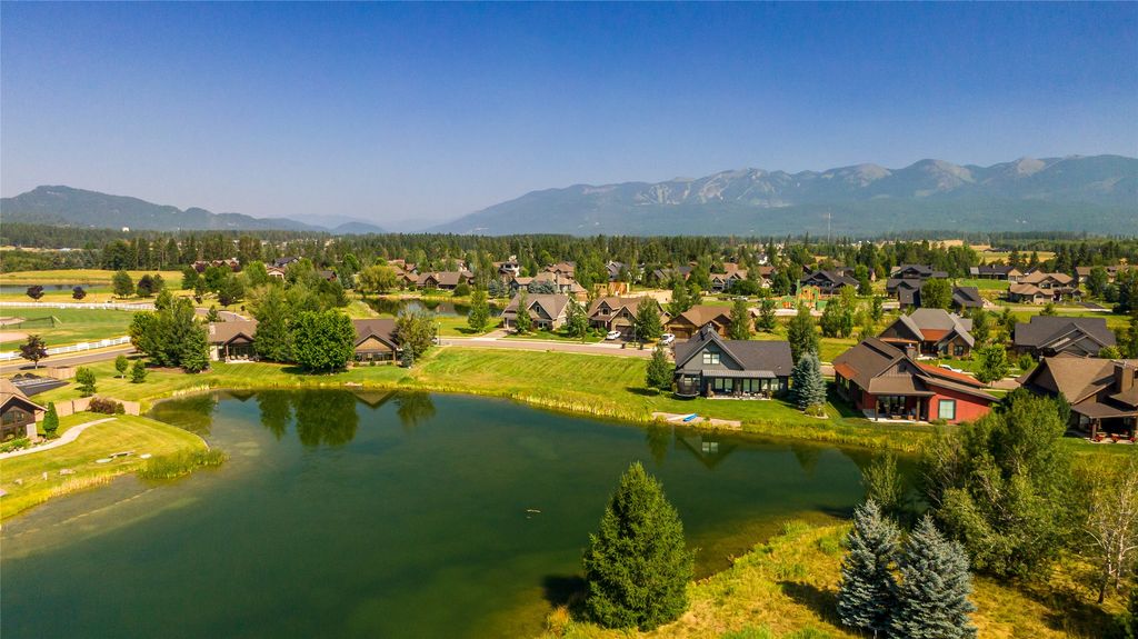 4332 Voyager Drive, Whitefish, MT 59937 photo 2