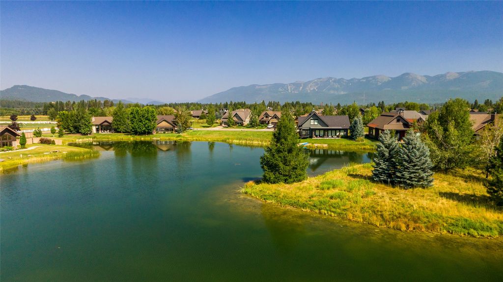 4332 Voyager Drive, Whitefish, MT 59937 photo 5