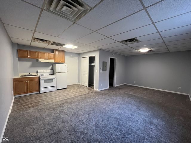 112 S Harrison Street, Alexandria, IN 46001