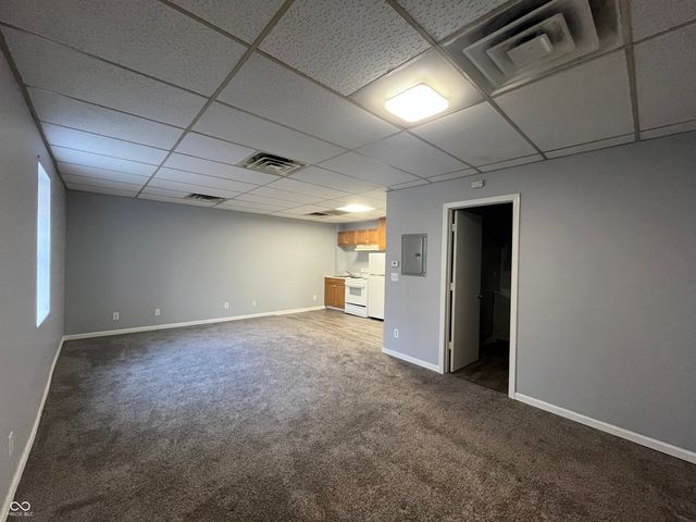 112 S Harrison Street, Alexandria, IN 46001