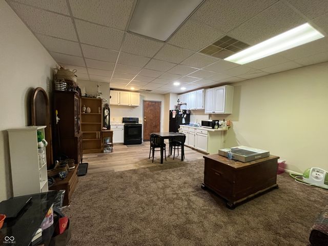 112 S Harrison Street, Alexandria, IN 46001