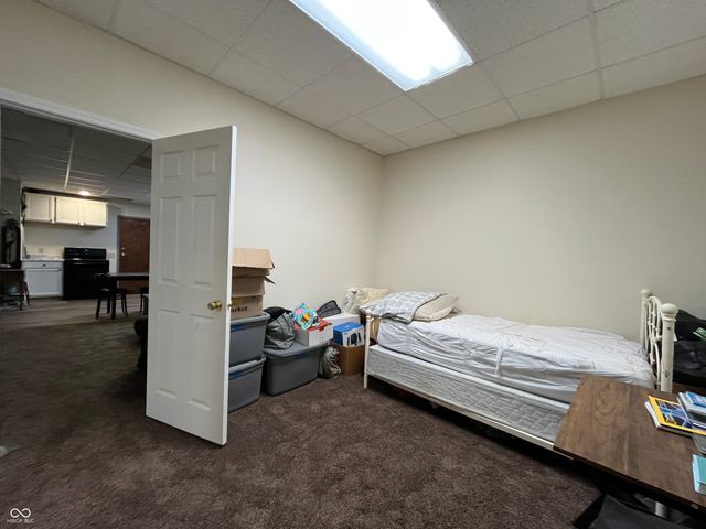 112 S Harrison Street, Alexandria, IN 46001