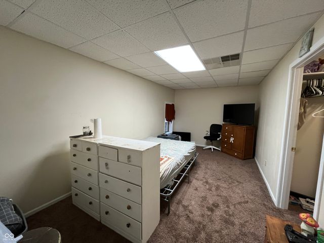 112 S Harrison Street, Alexandria, IN 46001