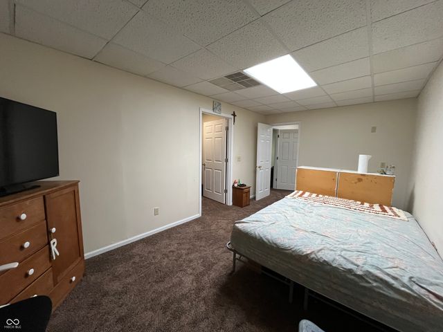 112 S Harrison Street, Alexandria, IN 46001