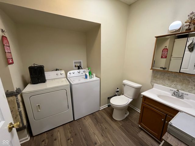112 S Harrison Street, Alexandria, IN 46001