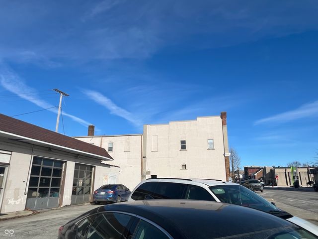 112 S Harrison Street, Alexandria, IN 46001