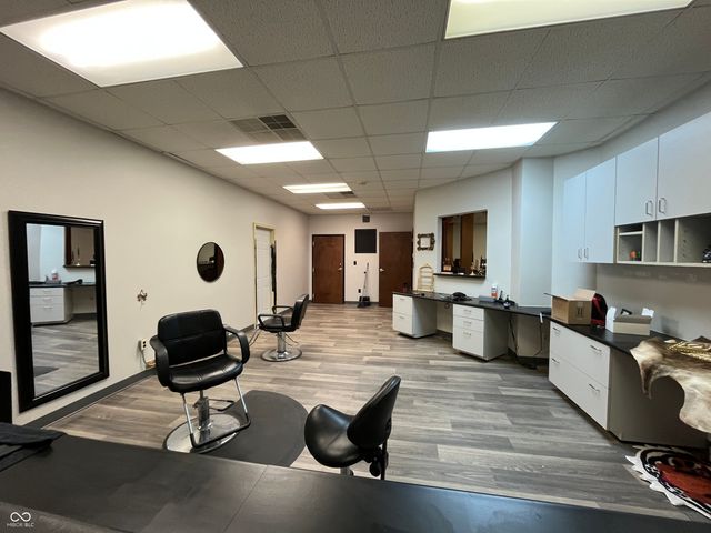 112 S Harrison Street, Alexandria, IN 46001