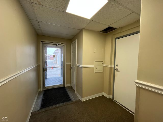 112 S Harrison Street, Alexandria, IN 46001