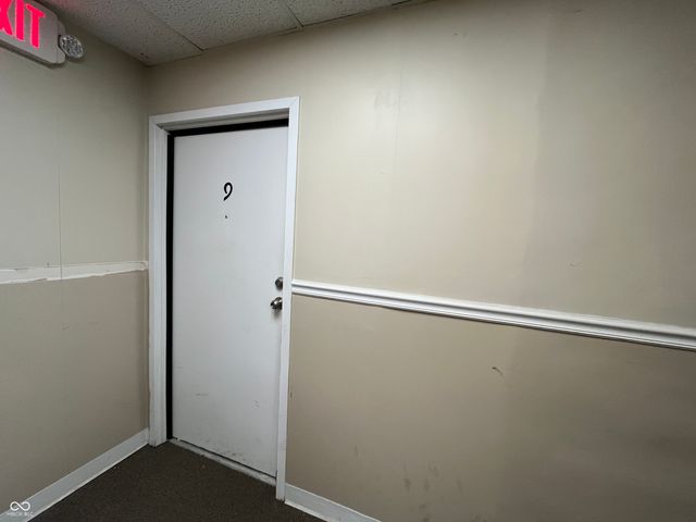 112 S Harrison Street, Alexandria, IN 46001