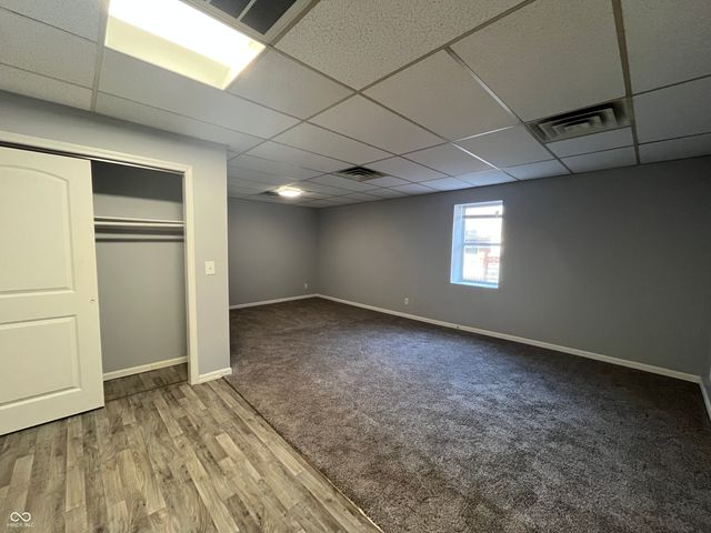 112 S Harrison Street, Alexandria, IN 46001