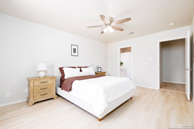6106 Lauras Farm, San Antonio, TX 78244