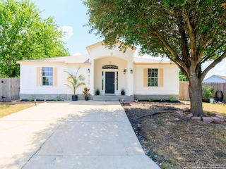 6106 Lauras Farm, San Antonio, TX 78244