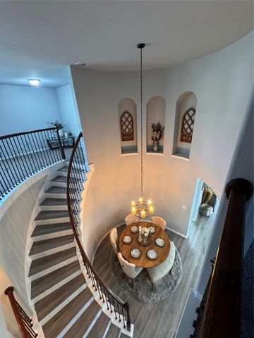 209 Meadow Ridge Way, Clute, TX 77531