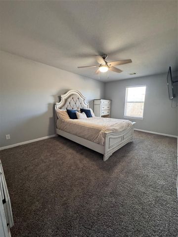 209 Meadow Ridge Way, Clute, TX 77531