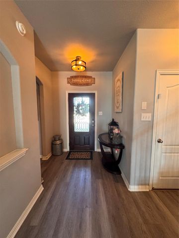 209 Meadow Ridge Way, Clute, TX 77531