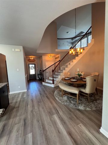 209 Meadow Ridge Way, Clute, TX 77531