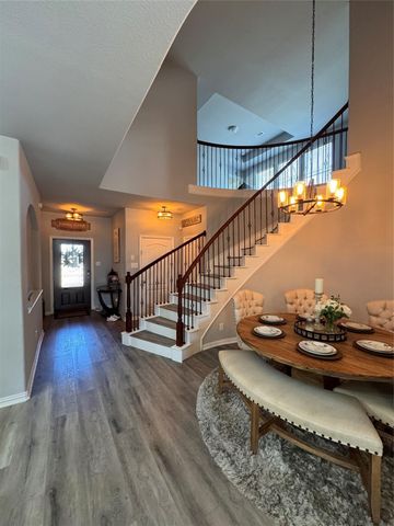 209 Meadow Ridge Way, Clute, TX 77531