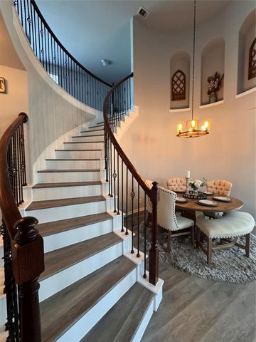 209 Meadow Ridge Way, Clute, TX 77531