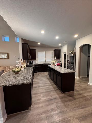 209 Meadow Ridge Way, Clute, TX 77531