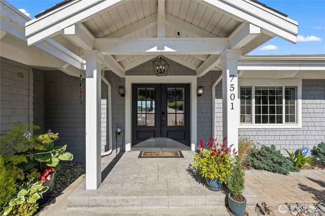 7501 Stinson Avenue, Gig Harbor, WA 98335