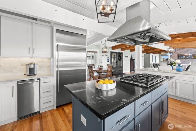 7501 Stinson Avenue, Gig Harbor, WA 98335