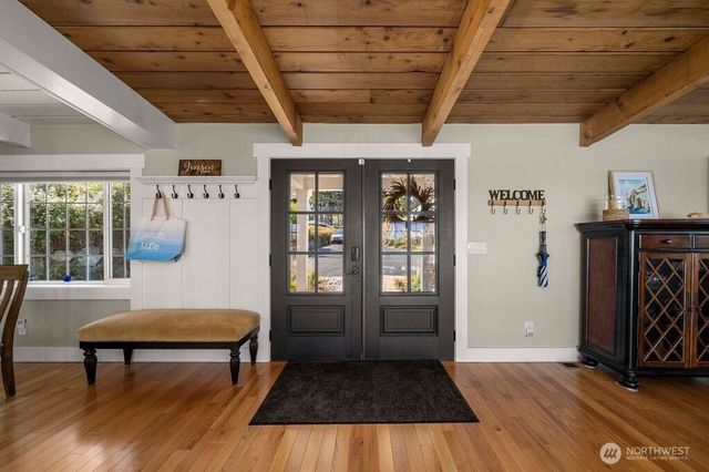 7501 Stinson Avenue, Gig Harbor, WA 98335