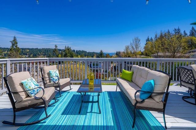 7501 Stinson Avenue, Gig Harbor, WA 98335