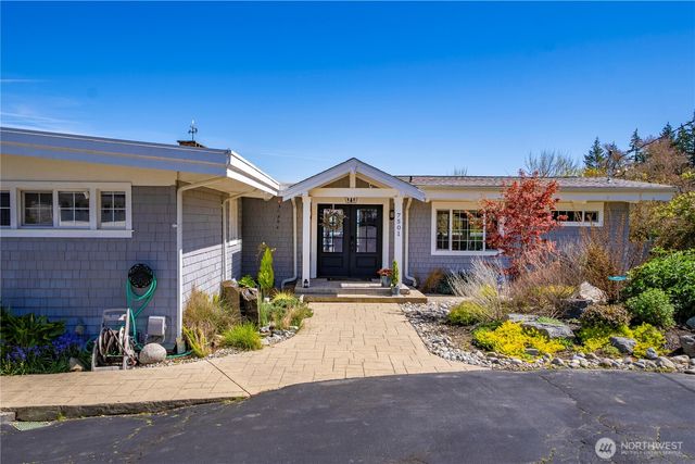 7501 Stinson Avenue, Gig Harbor, WA 98335