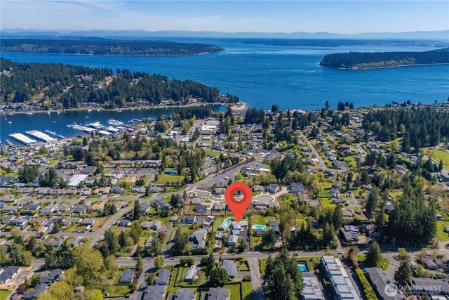 7501 Stinson Avenue, Gig Harbor, WA 98335