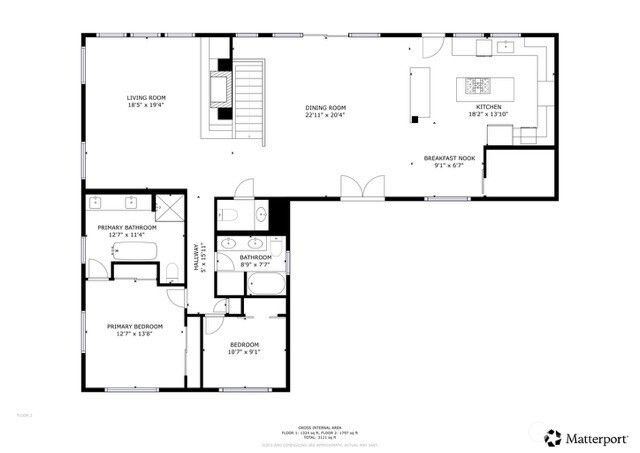 7501 Stinson Avenue, Gig Harbor, WA 98335