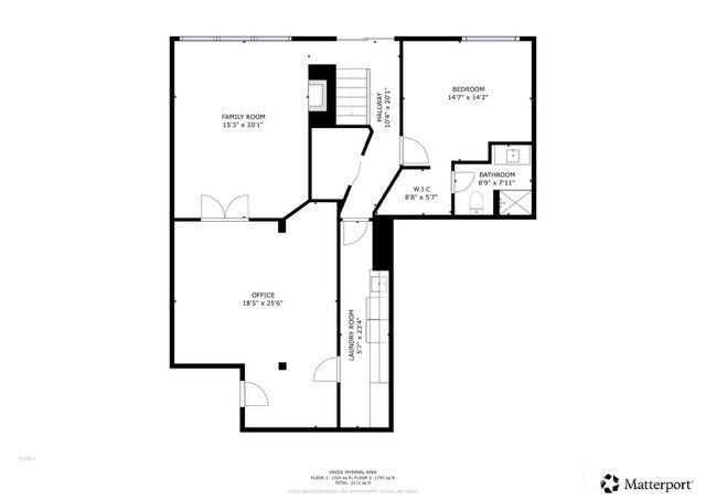 7501 Stinson Avenue, Gig Harbor, WA 98335