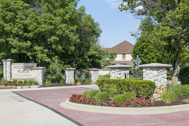 10187 Frankfort Main, Frankfort, IL 60423