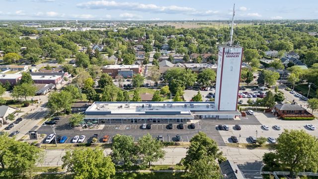 10187 Frankfort Main, Frankfort, IL 60423