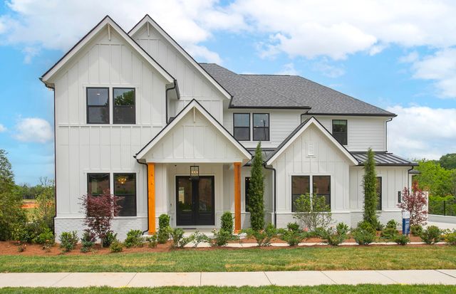 2017 Arbor Park Lane, Nolensville, TN 37135