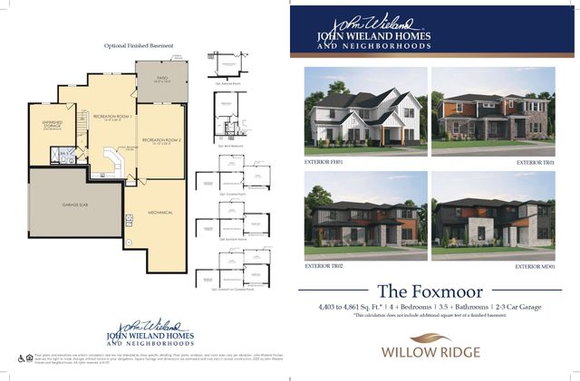 2017 Arbor Park Lane, Nolensville, TN 37135