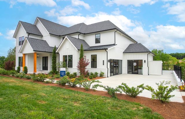 2017 Arbor Park Lane, Nolensville, TN 37135